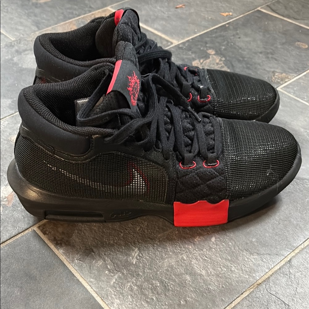 Nike LeBron Witness VIII